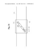 INKJET PRINTING SYSTEM AND DRIVING METHOD THEREOF diagram and image