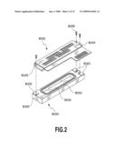 INKJET PRINT HEAD AND INKJET PRINTING APPARATUS diagram and image