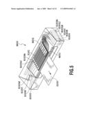 INKJET PRINT HEAD AND INKJET PRINTING APPARATUS diagram and image