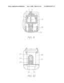 PRINTHEAD ASSEMBLY FOR MAINTAINING PRINTHEAD diagram and image