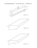 PRINTHEAD ASSEMBLY FOR MAINTAINING PRINTHEAD diagram and image