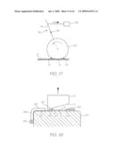 PRINTHEAD ASSEMBLY FOR MAINTAINING PRINTHEAD diagram and image