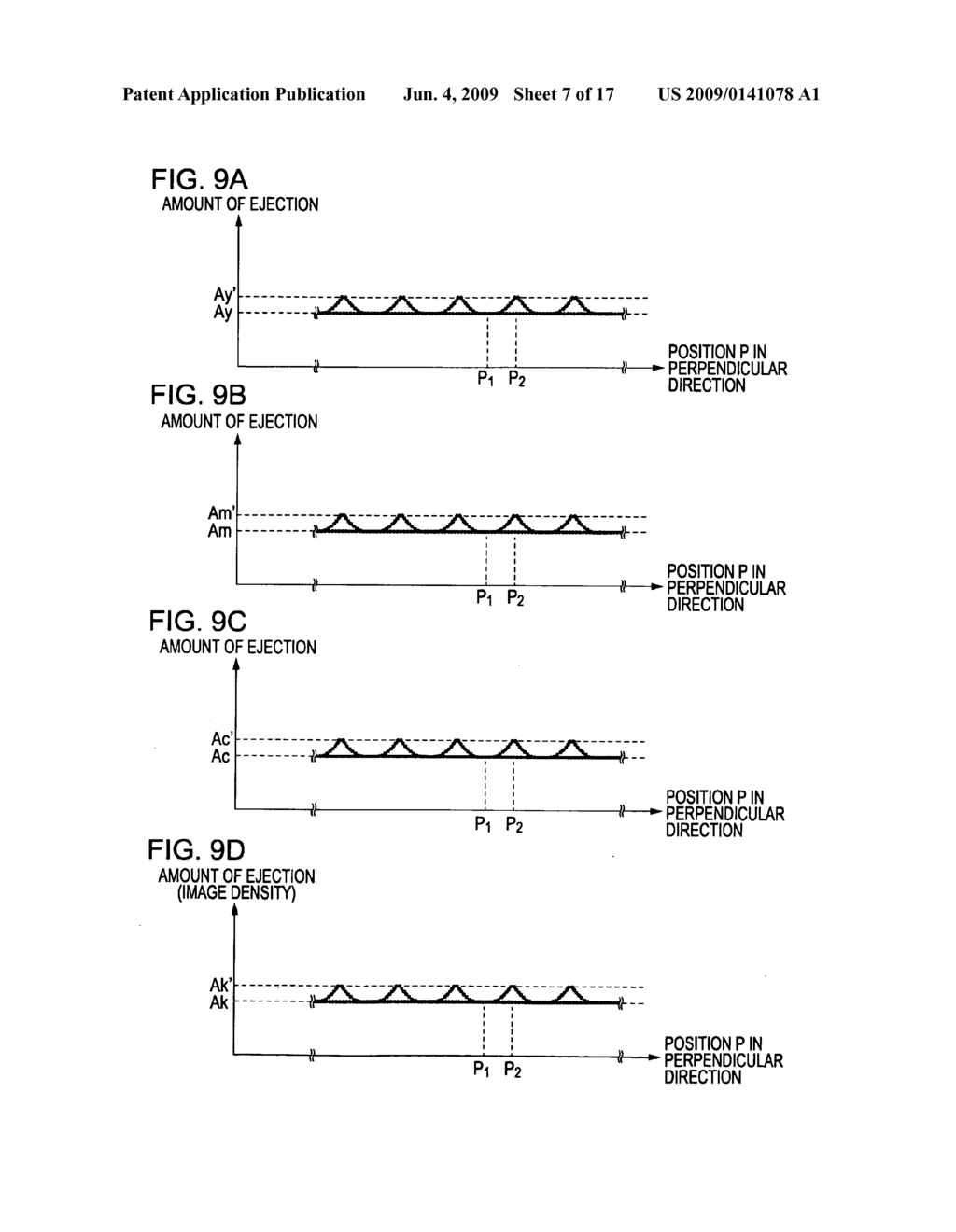 Liquid ejecting device - diagram, schematic, and image 08