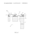 PRINTHEAD WITH REDUNDANT NOZZLE CHAMBER INLETS FOR MINIMIZING EFFECTS OF BLOCKAGES diagram and image