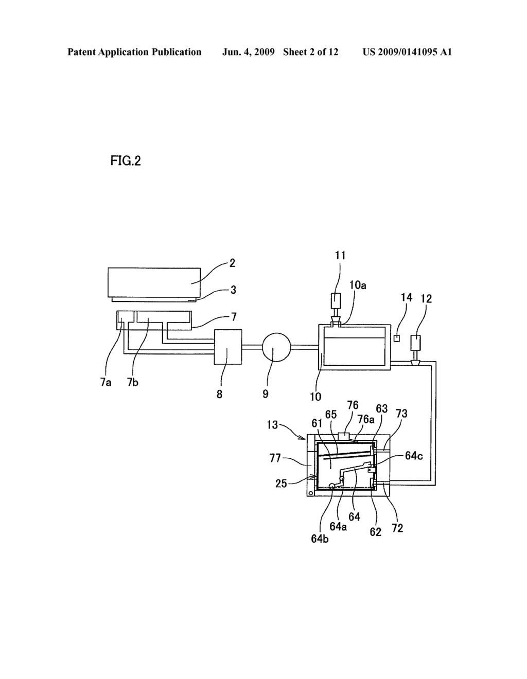 LIQUID EJECTOR - diagram, schematic, and image 03