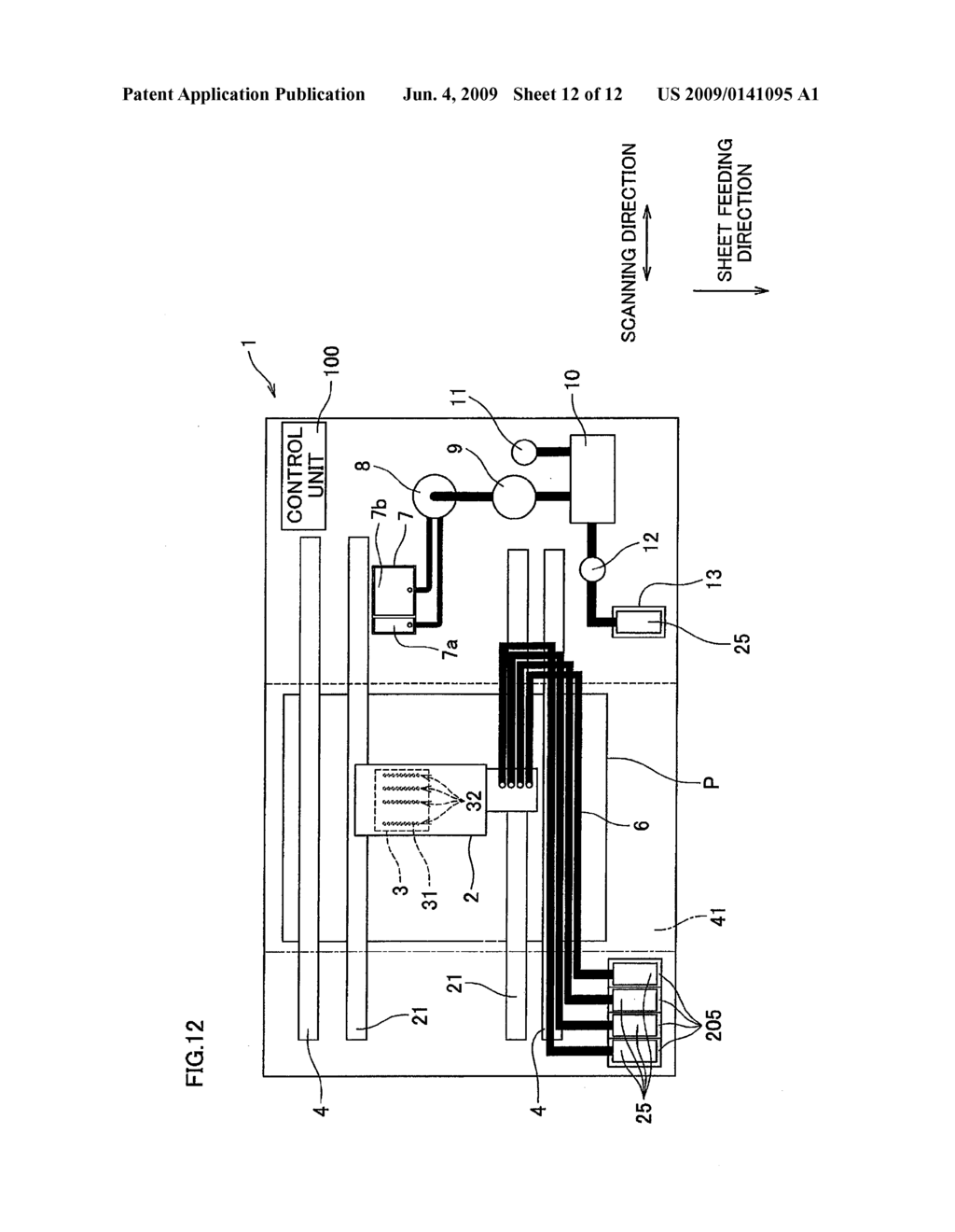 LIQUID EJECTOR - diagram, schematic, and image 13