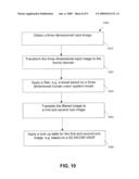 CALIBRATION OF A 3-DIMENSIONAL DISPLAY diagram and image