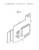 LENS DRIVE DEVICE, IMAGE PICKUP DEVICE AND LENS DRIVE METHOD diagram and image