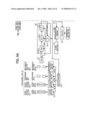 LENS DRIVE DEVICE, IMAGE PICKUP DEVICE AND LENS DRIVE METHOD diagram and image