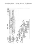 LENS DRIVE DEVICE, IMAGE PICKUP DEVICE AND LENS DRIVE METHOD diagram and image