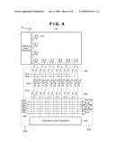 IMAGE SENSING APPARATUS AND IMAGING SYSTEM diagram and image