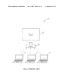 DISPLAY SYSTEM AND DISPLAY METHOD CAPABLE OF RECEIVING MULTIPLE SOURCES AND WITH SYNCHRONOUS MULTIPLE OUTPUTS diagram and image