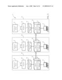 DISPLAY SYSTEM AND DISPLAY METHOD CAPABLE OF RECEIVING MULTIPLE SOURCES AND WITH SYNCHRONOUS MULTIPLE OUTPUTS diagram and image