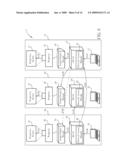 DISPLAY SYSTEM AND DISPLAY METHOD CAPABLE OF RECEIVING MULTIPLE SOURCES AND WITH SYNCHRONOUS MULTIPLE OUTPUTS diagram and image