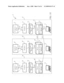 DISPLAY SYSTEM AND DISPLAY METHOD CAPABLE OF RECEIVING MULTIPLE SOURCES AND WITH SYNCHRONOUS MULTIPLE OUTPUTS diagram and image