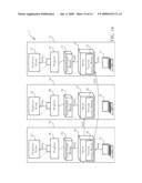 DISPLAY SYSTEM AND DISPLAY METHOD CAPABLE OF RECEIVING MULTIPLE SOURCES AND WITH SYNCHRONOUS MULTIPLE OUTPUTS diagram and image