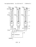 Cellular Antenna Assembly With Video Capability diagram and image