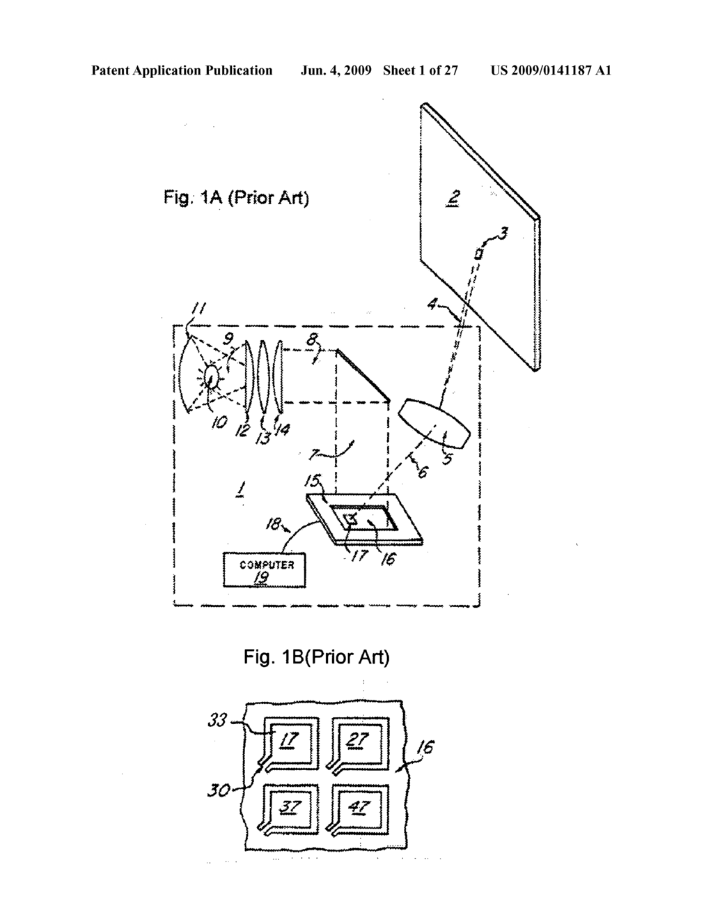 Buffer Management system for video image display apparatus - diagram, schematic, and image 02
