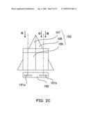 Video Image display apparatus and timing control method diagram and image