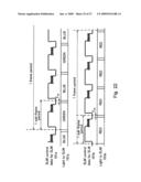 Video Image display apparatus and timing control method diagram and image