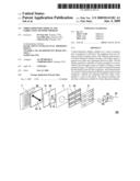 THREE-DIMENSION DISPLAY AND FABRICATING METHOD THEREOF diagram and image