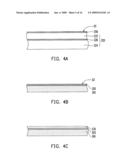 THREE-DIMENSION DISPLAY AND FABRICATING METHOD THEREOF diagram and image