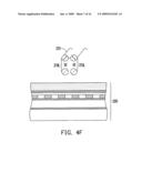 THREE-DIMENSION DISPLAY AND FABRICATING METHOD THEREOF diagram and image