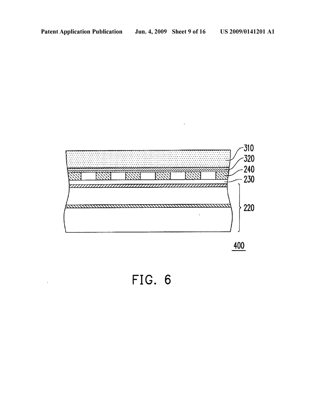 THREE-DIMENSION DISPLAY AND FABRICATING METHOD THEREOF - diagram, schematic, and image 10