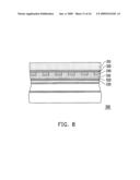 THREE-DIMENSION DISPLAY AND FABRICATING METHOD THEREOF diagram and image