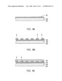 THREE-DIMENSION DISPLAY AND FABRICATING METHOD THEREOF diagram and image