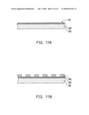 THREE-DIMENSION DISPLAY AND FABRICATING METHOD THEREOF diagram and image