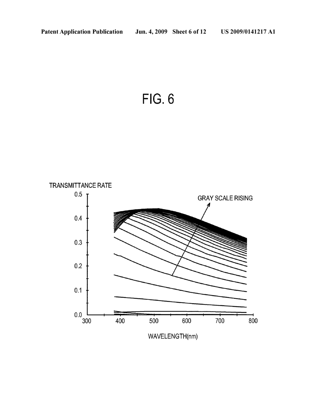 Liquid Crystal Display Device - diagram, schematic, and image 07