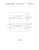 LIQUID CRYSTAL DISPLAY WITH HIGH APERTURE RATIO diagram and image