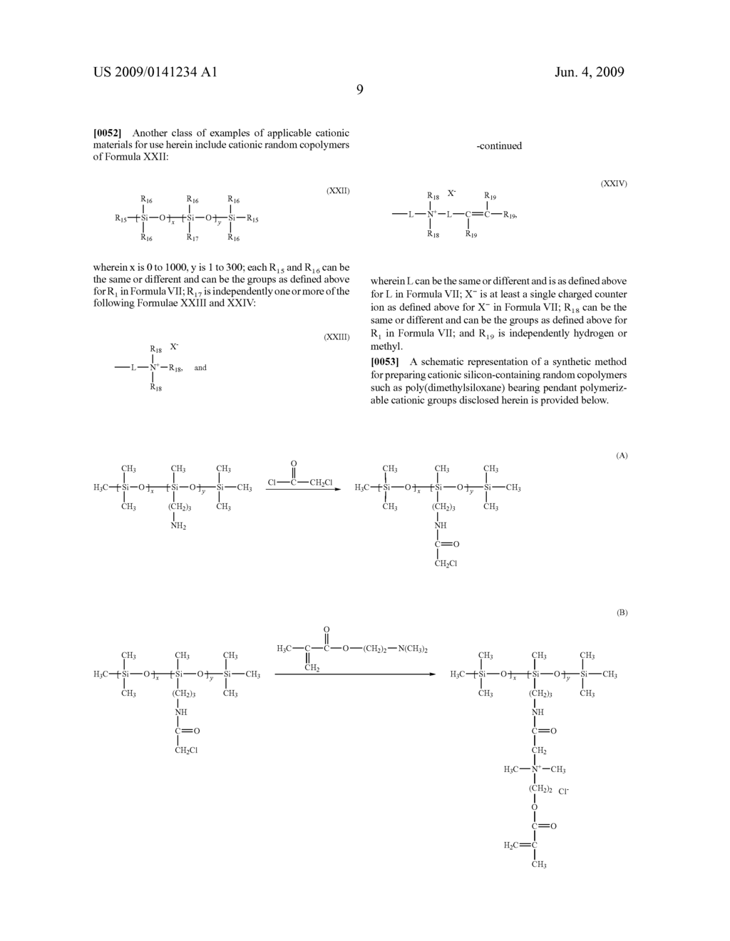 High Water Content Silicone Hydrogels - diagram, schematic, and image 10