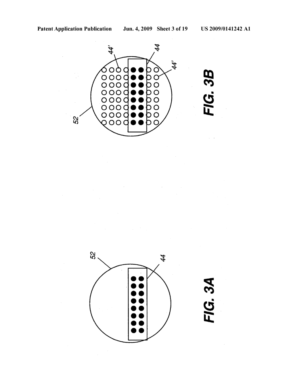 STEREO PROJECTION APPARATUS USING POLARIZED SOLID STATE LIGHT SOURCES - diagram, schematic, and image 04