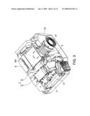 PROJECTOR diagram and image