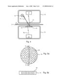 Method and Apparatus for Measuring Color of a Moving Web diagram and image