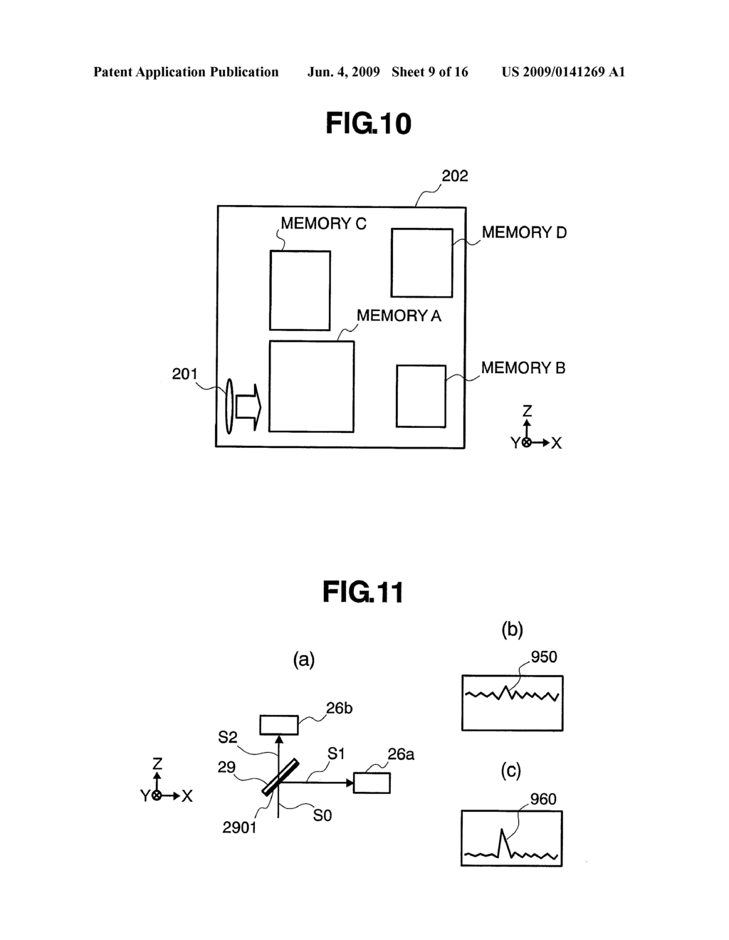 Defect Inspection Method And System - diagram, schematic, and image 10