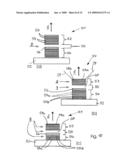 SENSOR DEVICE AND FOR DETERMINING A PHYSICAL VALUE diagram and image