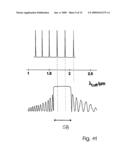 SENSOR DEVICE AND FOR DETERMINING A PHYSICAL VALUE diagram and image