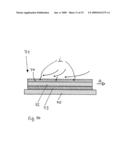 SENSOR DEVICE AND FOR DETERMINING A PHYSICAL VALUE diagram and image