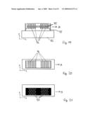 SENSOR DEVICE AND FOR DETERMINING A PHYSICAL VALUE diagram and image