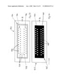 SENSOR DEVICE AND FOR DETERMINING A PHYSICAL VALUE diagram and image