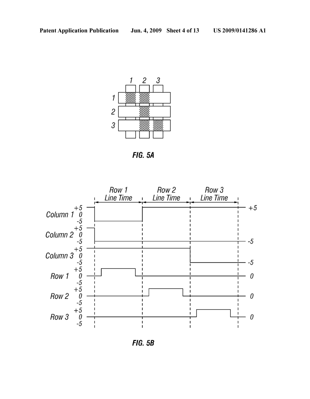 METHOD AND SYSTEM FOR SENSING LIGHT USING INTERFEROMETRIC ELEMENTS - diagram, schematic, and image 05