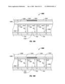 METHOD AND SYSTEM FOR SENSING LIGHT USING INTERFEROMETRIC ELEMENTS diagram and image