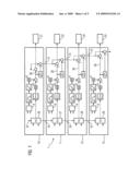 Register Regulation in a Printing Press diagram and image