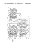 Register Regulation in a Printing Press diagram and image