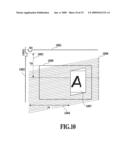 IMAGE FORMING DEVICE, IMAGE FORMING METHOD AND COMPUTER READABLE MEDIUM diagram and image