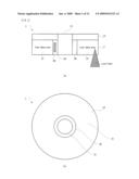 HOLOGRAM RECORDING MEDIUM, HOLOGRAM RECORDING APPARATUS AND METHOD, AND COMPUTER PROGRAM diagram and image