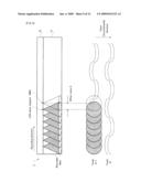 HOLOGRAM RECORDING MEDIUM, HOLOGRAM RECORDING APPARATUS AND METHOD, AND COMPUTER PROGRAM diagram and image